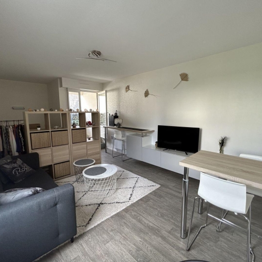  AIC IMMOBILIER : Apartment | PAU (64000) | 32 m2 | 87 000 € 