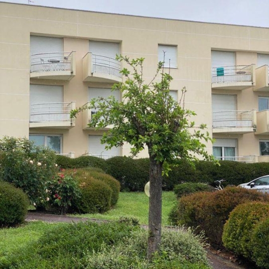  ACCESS IMMOBILIER : Apartment | MERIGNAC (33700) | 40 m2 | 179 000 € 