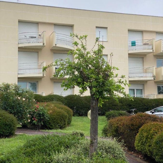  AIC IMMOBILIER : Appartement | MERIGNAC (33700) | 40 m2 | 179 000 € 