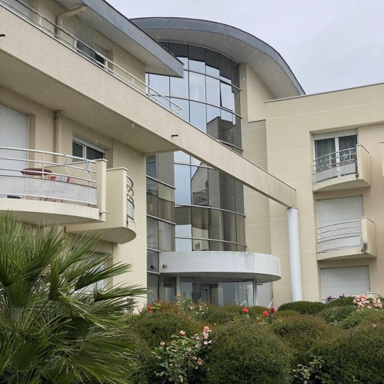 ACCESS IMMOBILIER : Appartement | MERIGNAC (33700) | 40.00m2 | 179 000 € 