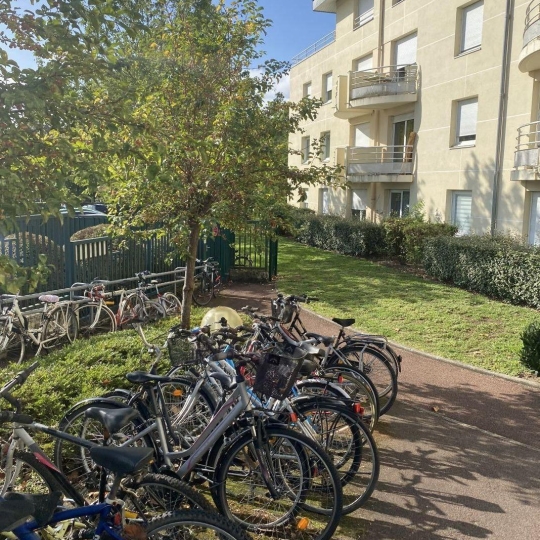  AIC IMMOBILIER : Appartement | MERIGNAC (33700) | 40 m2 | 179 000 € 