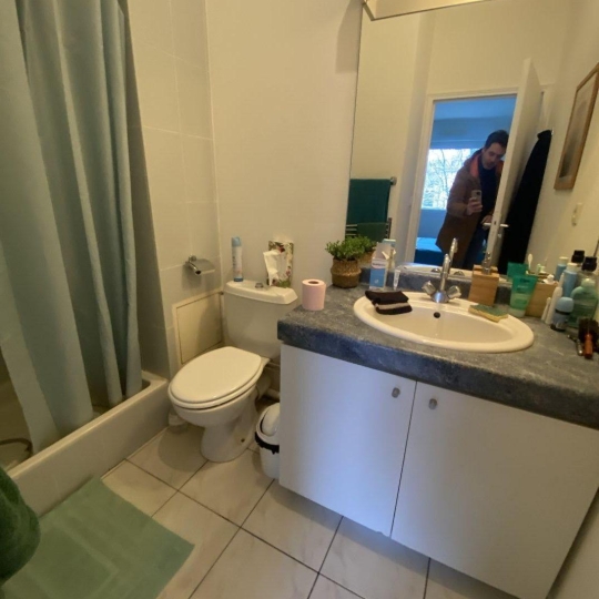  AIC IMMOBILIER : Appartement | MERIGNAC (33700) | 40 m2 | 179 000 € 