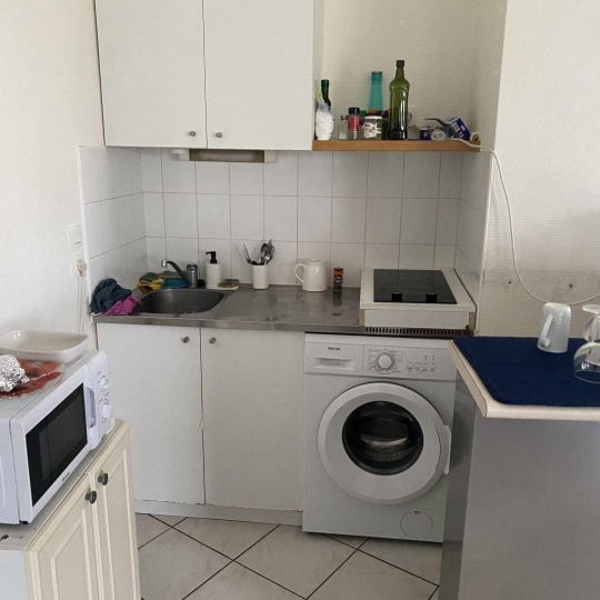  ACCESS IMMOBILIER : Apartment | MERIGNAC (33700) | 40 m2 | 179 000 € 