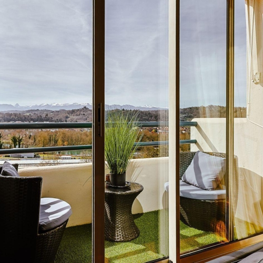 ACCESS IMMOBILIER : Appartement | PAU (64000) | 144.00m2 | 690 000 € 