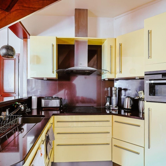  AIC IMMOBILIER : Appartement | PAU (64000) | 144 m2 | 690 000 € 