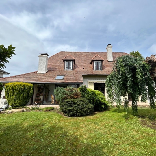  AIC IMMOBILIER : Maison / Villa | IDRON (64320) | 185 m2 | 365 000 € 