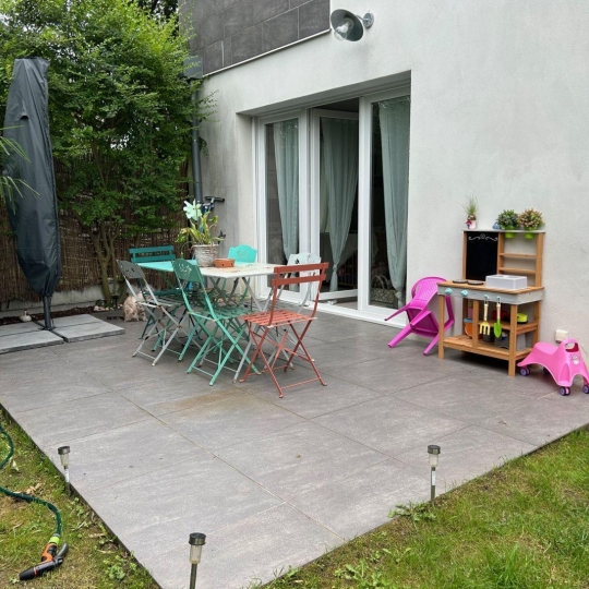  AIC IMMOBILIER : Appartement | LONS (64140) | 72 m2 | 215 000 € 
