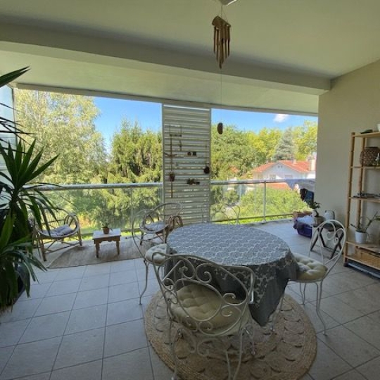 AIC IMMOBILIER : Appartement | PAU (64000) | 78.00m2 | 212 000 € 