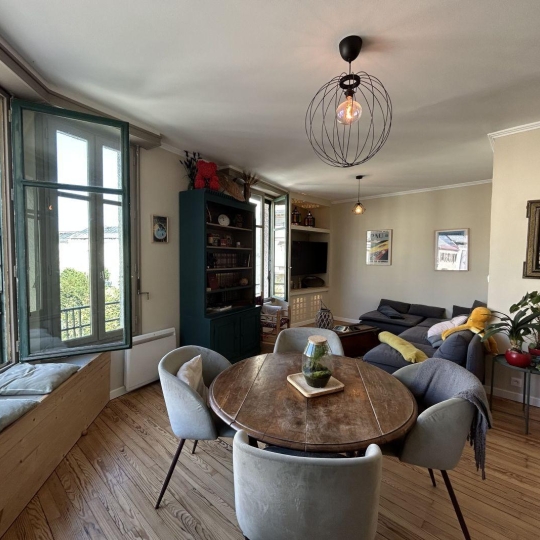 ACCESS IMMOBILIER : Appartement | PAU (64000) | 136.00m2 | 399 000 € 