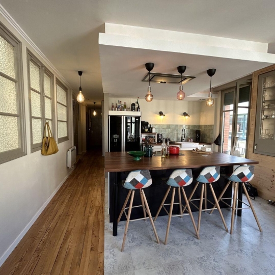  AIC IMMOBILIER : Appartement | PAU (64000) | 144 m2 | 399 000 € 