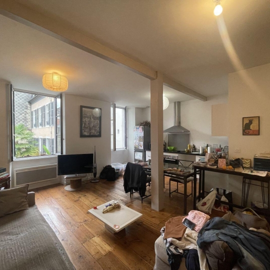  AIC IMMOBILIER : Appartement | PAU (64000) | 65 m2 | 134 000 € 