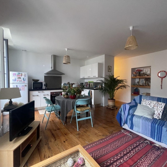  AIC IMMOBILIER : Appartement | PAU (64000) | 65 m2 | 133 000 € 