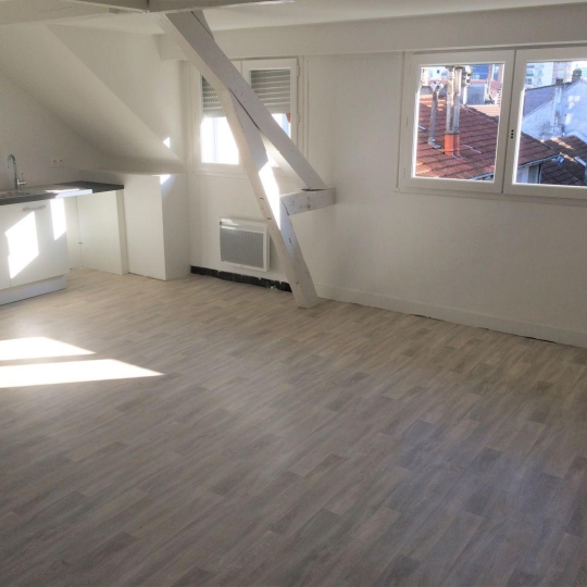 AIC IMMOBILIER : Appartement | PAU (64000) | 67.00m2 | 120 000 € 