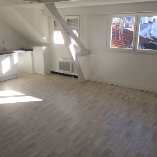  ACCESS IMMOBILIER : Appartement | PAU (64000) | 67 m2 | 120 000 € 