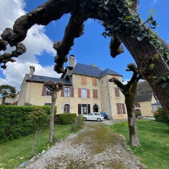  AIC IMMOBILIER : Apartment | LOUVIE-JUZON (64260) | 48 m2 | 80 000 € 
