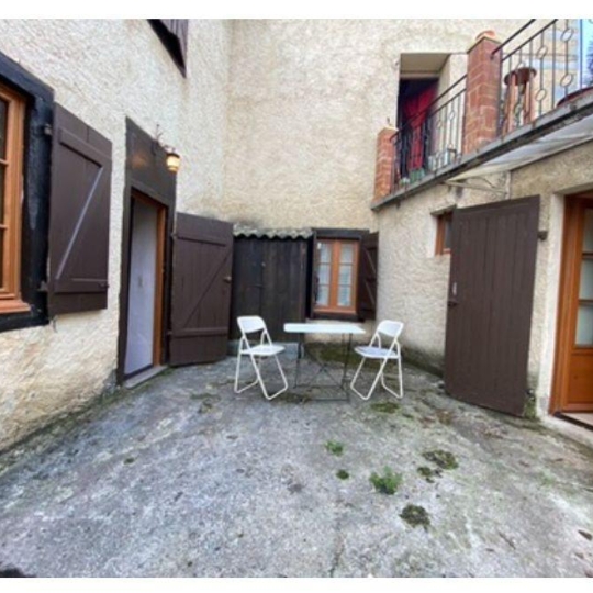  AIC IMMOBILIER : Apartment | LOUVIE-JUZON (64260) | 48 m2 | 80 000 € 