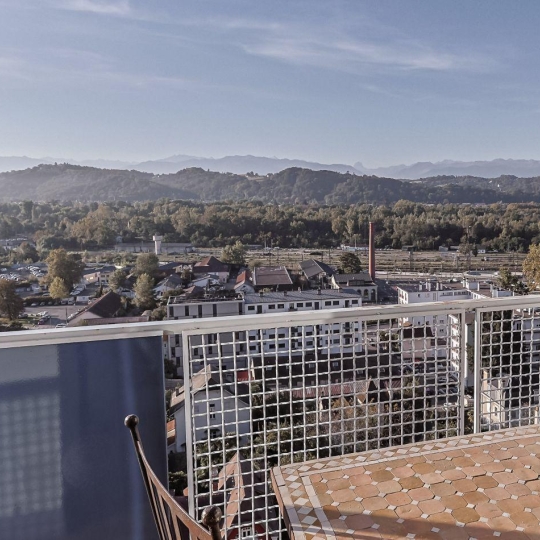  ACCESS IMMOBILIER : Appartement | PAU (64000) | 127 m2 | 625 000 € 