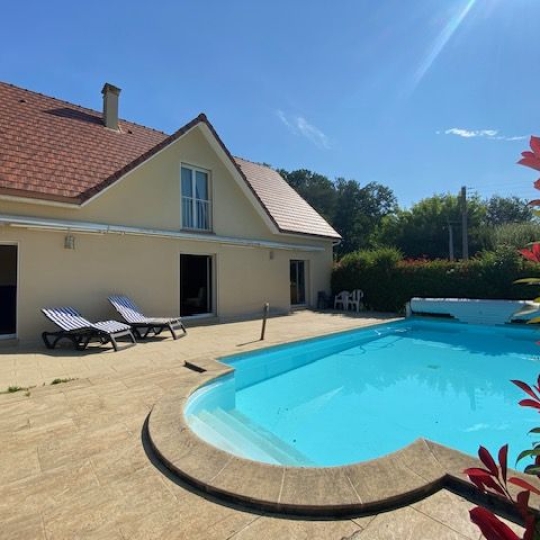  AIC IMMOBILIER : Maison / Villa | IDRON (64320) | 192 m2 | 474 000 € 
