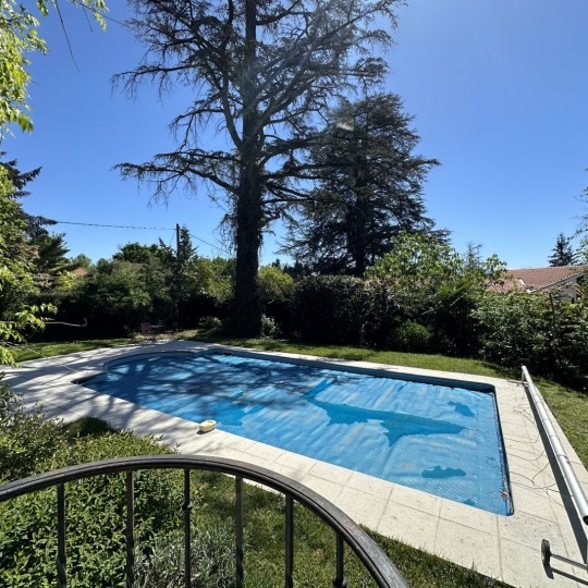  AIC IMMOBILIER : Maison / Villa | BILLERE (64140) | 205 m2 | 575 000 € 