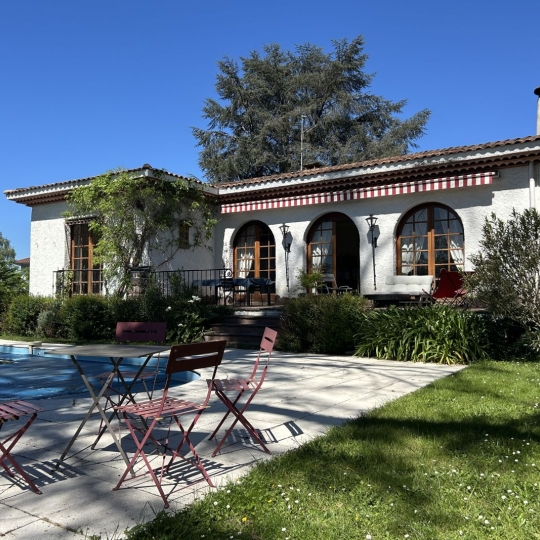 AIC IMMOBILIER : Maison / Villa | BILLERE (64140) | 205.00m2 | 575 000 € 