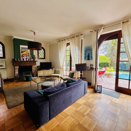  AIC IMMOBILIER : Maison / Villa | BILLERE (64140) | 205 m2 | 575 000 € 