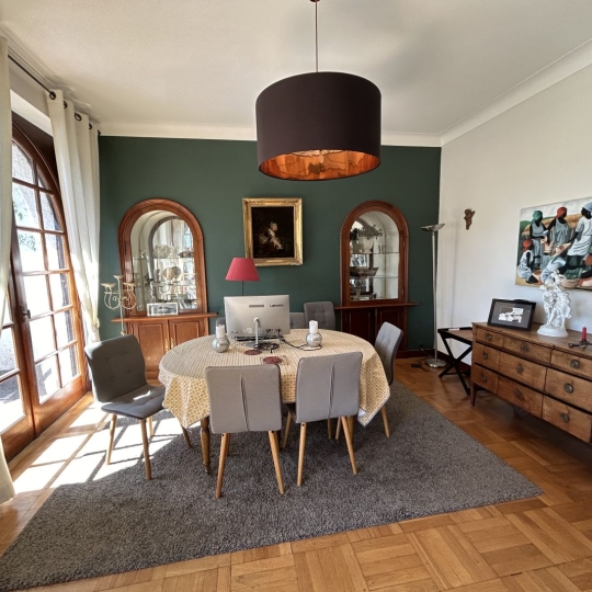  AIC IMMOBILIER : Maison / Villa | BILLERE (64140) | 205 m2 | 575 000 € 