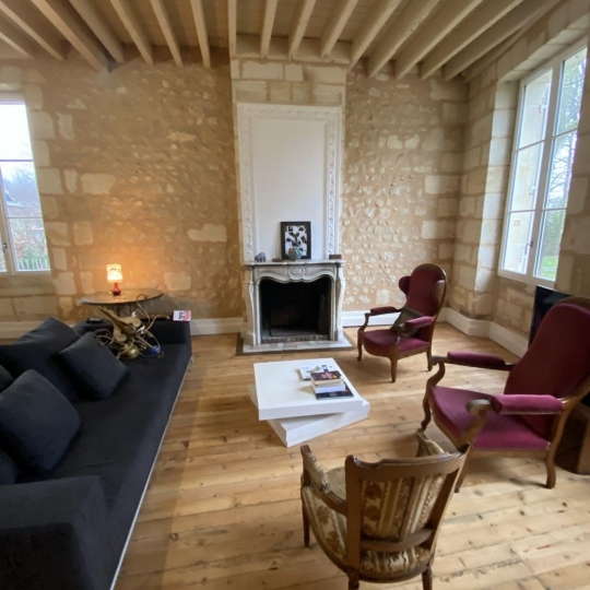  AIC IMMOBILIER : Maison / Villa | FARGUES-SAINT-HILAIRE (33370) | 135 m2 | 470 000 € 