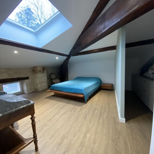  AIC IMMOBILIER : Maison / Villa | FARGUES-SAINT-HILAIRE (33370) | 135 m2 | 470 000 € 