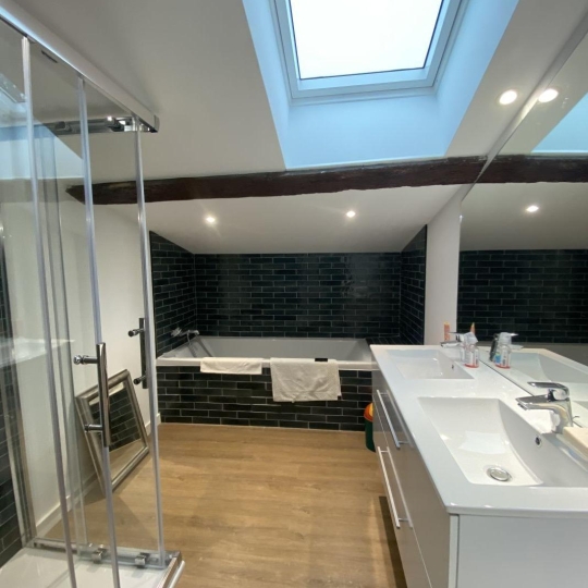  AIC IMMOBILIER : Maison / Villa | FARGUES-SAINT-HILAIRE (33370) | 135 m2 | 470 000 € 