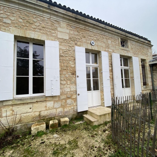  AIC IMMOBILIER : Maison / Villa | FARGUES-SAINT-HILAIRE (33370) | 135 m2 | 470 000 € 