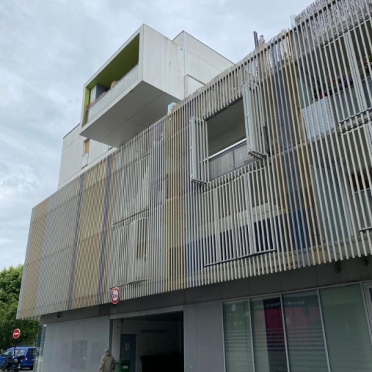  AIC IMMOBILIER : Appartement | CENON (33150) | 71 m2 | 224 000 € 