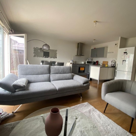  AIC IMMOBILIER : Appartement | CENON (33150) | 71 m2 | 224 000 € 