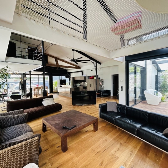  AIC IMMOBILIER : Maison / Villa | JURANCON (64110) | 220 m2 | 698 000 € 