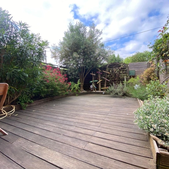  AIC IMMOBILIER : Maison / Villa | MERIGNAC (33700) | 163 m2 | 545 000 € 