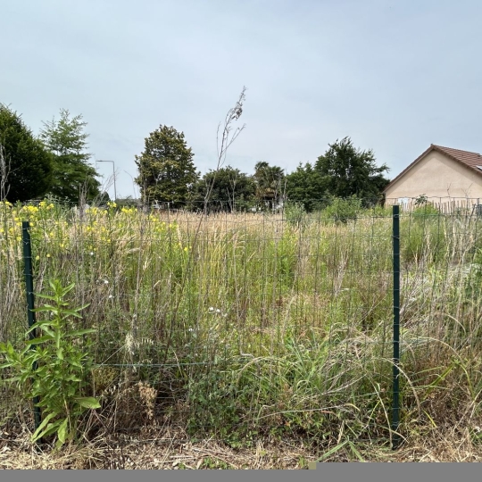  AIC IMMOBILIER : Terrain | BORDES (64510) | 398 m2 | 49 000 € 