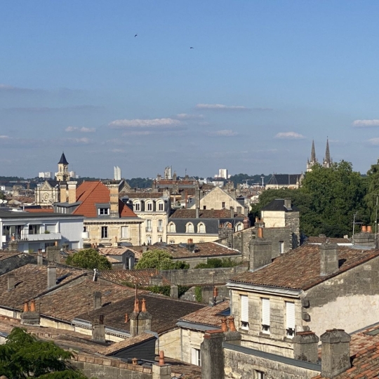  AIC IMMOBILIER : Appartement | BORDEAUX (33000) | 110 m2 | 640 000 € 