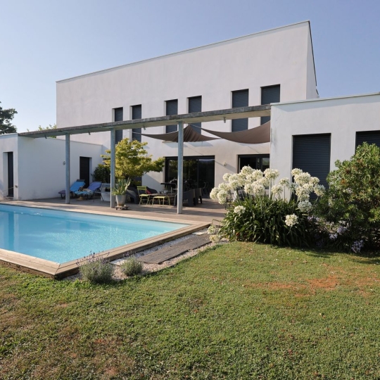 AIC IMMOBILIER : Maison / Villa | IDRON (64320) | 191.00m2 | 840 000 € 