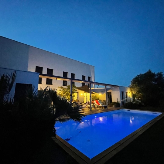  AIC IMMOBILIER : Maison / Villa | IDRON (64320) | 191 m2 | 840 000 € 
