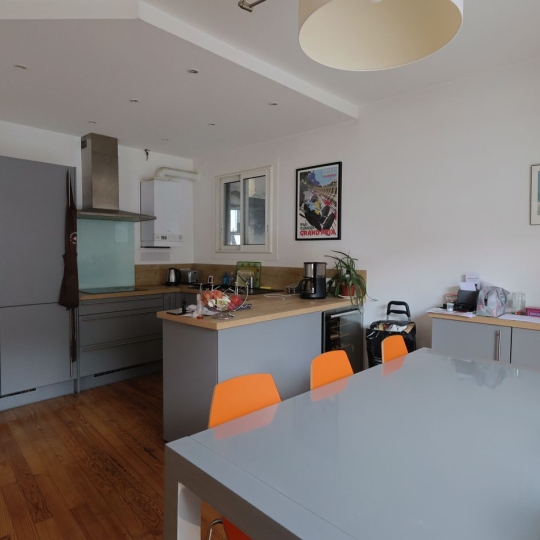  AIC IMMOBILIER : Appartement | PAU (64000) | 163 m2 | 443 000 € 