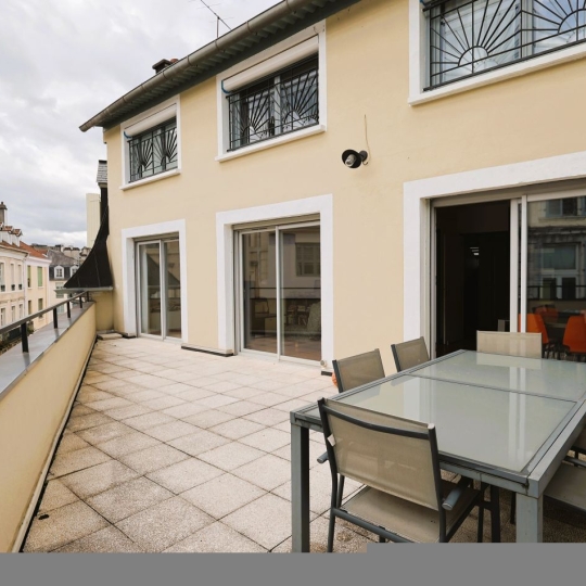 AIC IMMOBILIER : Appartement | PAU (64000) | 163.00m2 | 443 000 € 