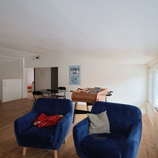  AIC IMMOBILIER : Appartement | PAU (64000) | 163 m2 | 443 000 € 