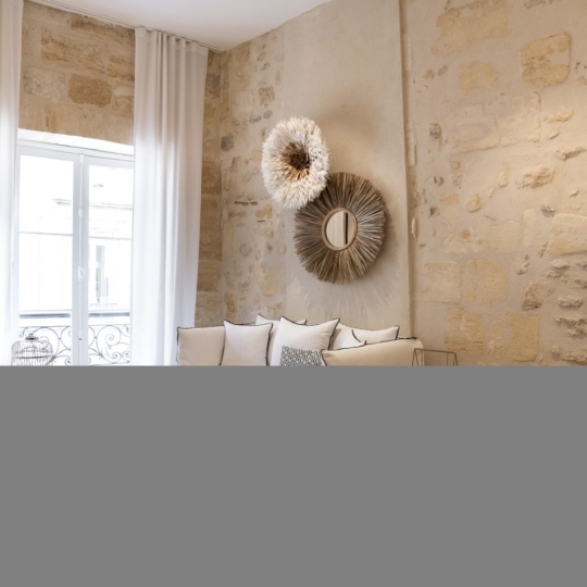  ACCESS IMMOBILIER : Appartement | BORDEAUX (33000) | 28 m2 | 248 000 € 