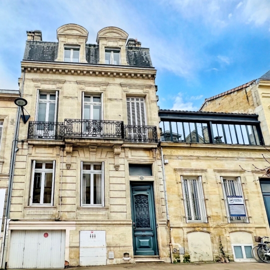  AIC IMMOBILIER : Maison / Villa | BORDEAUX (33000) | 250 m2 | 960 000 € 