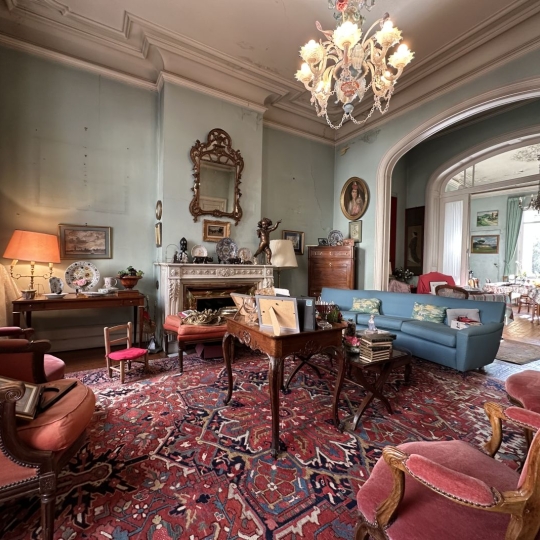  AIC IMMOBILIER : Maison / Villa | BORDEAUX (33000) | 250 m2 | 960 000 € 
