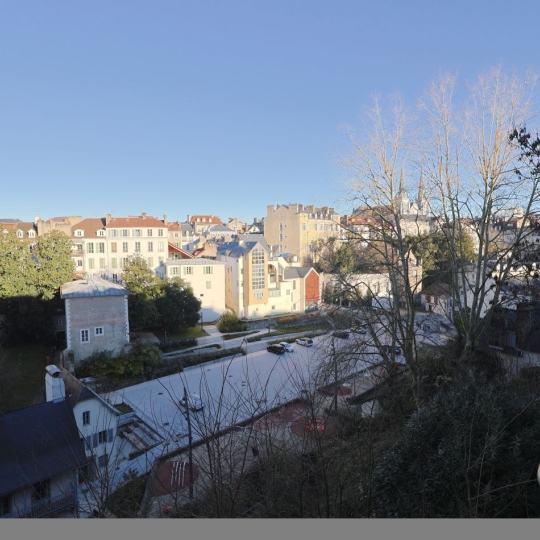  AIC IMMOBILIER : Appartement | PAU (64000) | 143 m2 | 232 500 € 