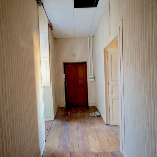  AIC IMMOBILIER : Appartement | PAU (64000) | 143 m2 | 232 500 € 