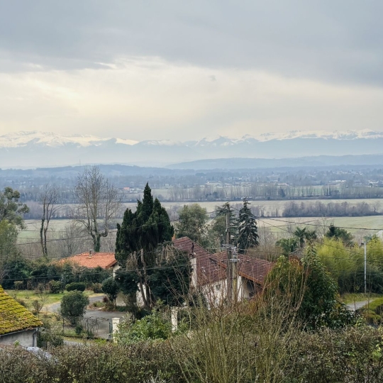 AIC IMMOBILIER : Maison / Villa | SERRES-MORLAAS (64160) | 136 m2 | 392 000 € 