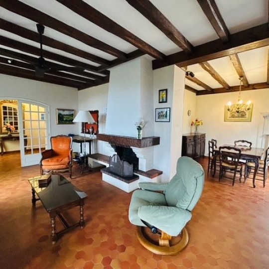 AIC IMMOBILIER : Maison / Villa | SERRES-MORLAAS (64160) | 136.00m2 | 392 000 € AIC IMMOBILIER : Maison / Villa | SERRES-MORLAAS (64160) | 136.00m2 | 392 000 €