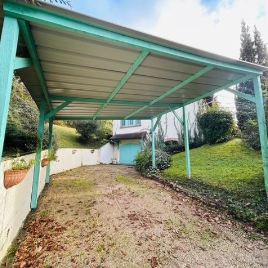  AIC IMMOBILIER : Maison / Villa | SERRES-MORLAAS (64160) | 136 m2 | 392 000 € 