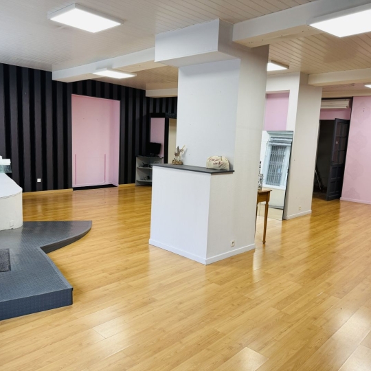  AIC IMMOBILIER : Local / Bureau | PAU (64000) | 93 m2 | 187 000 &euro; 